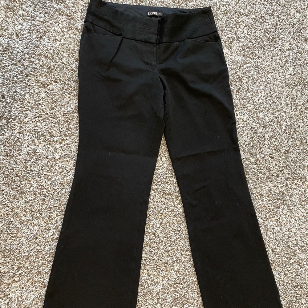 Express Editor Dress Pants